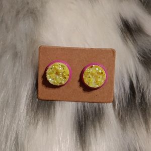 Custom Earrings